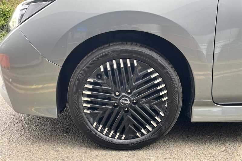 Used Nissan Leaf 2022 for sale - 78187151: Photo 48