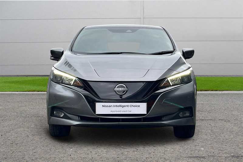 Used Nissan Leaf 2022 for sale - 78187151: Photo 5
