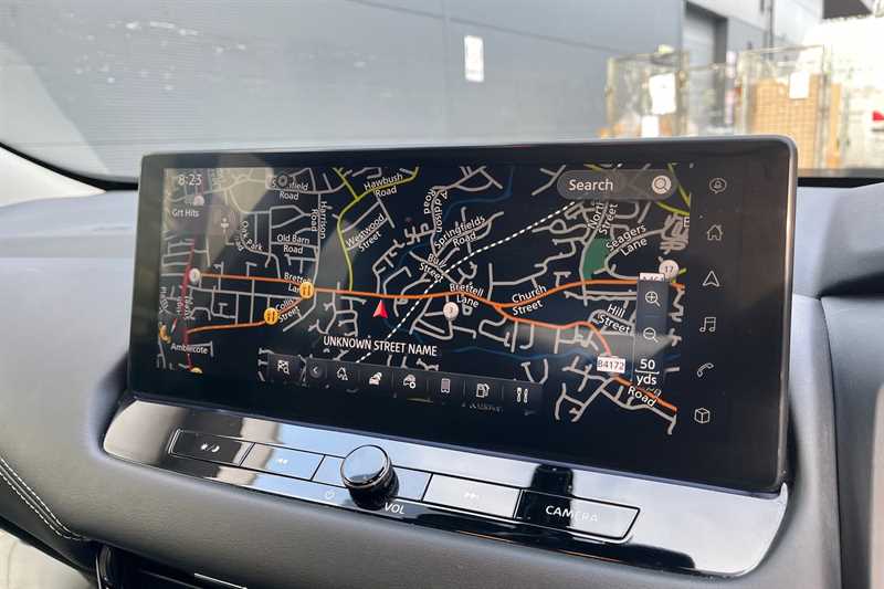 Used Nissan Qashqai 2023 for sale - 77826958: Photo 10