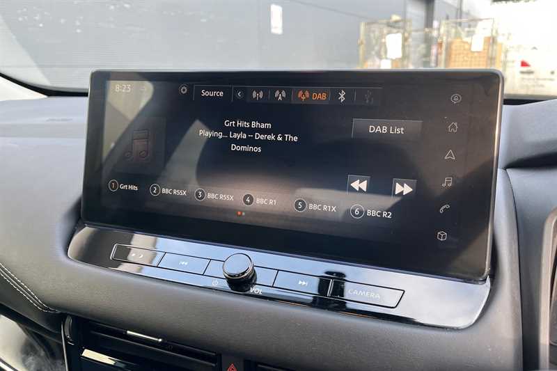 Used Nissan Qashqai 2023 for sale - 77826958: Photo 11