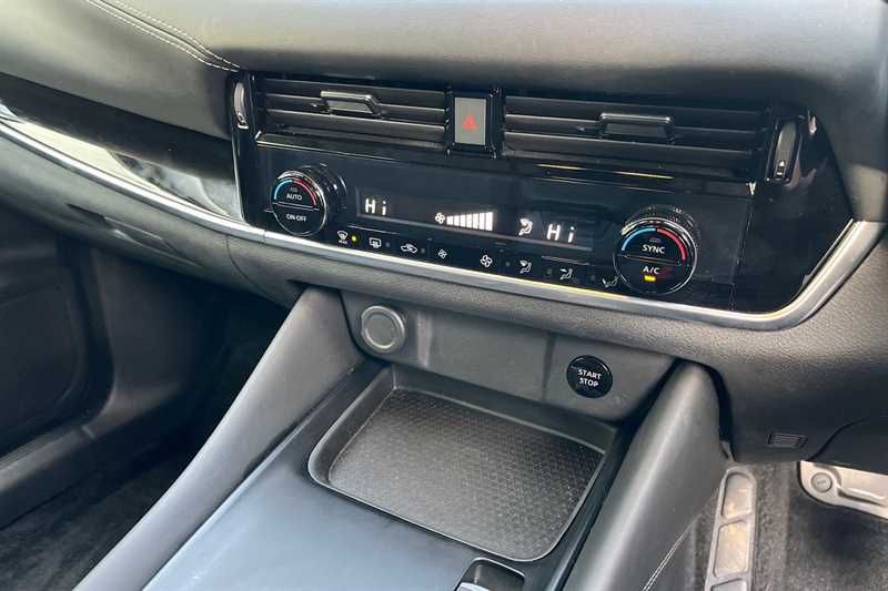 Used Nissan Qashqai 2023 for sale - 77826958: Photo 12