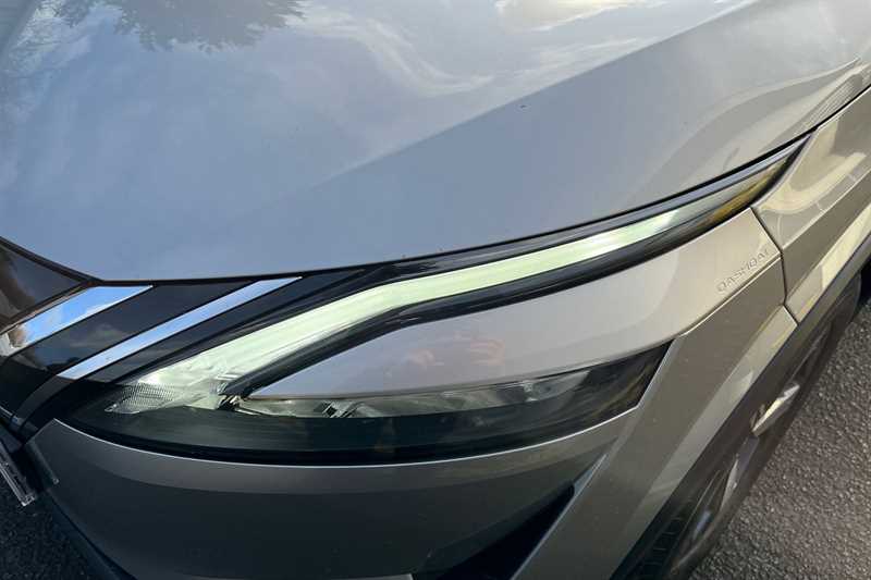 Used Nissan Qashqai 2023 for sale - 77826958: Photo 13