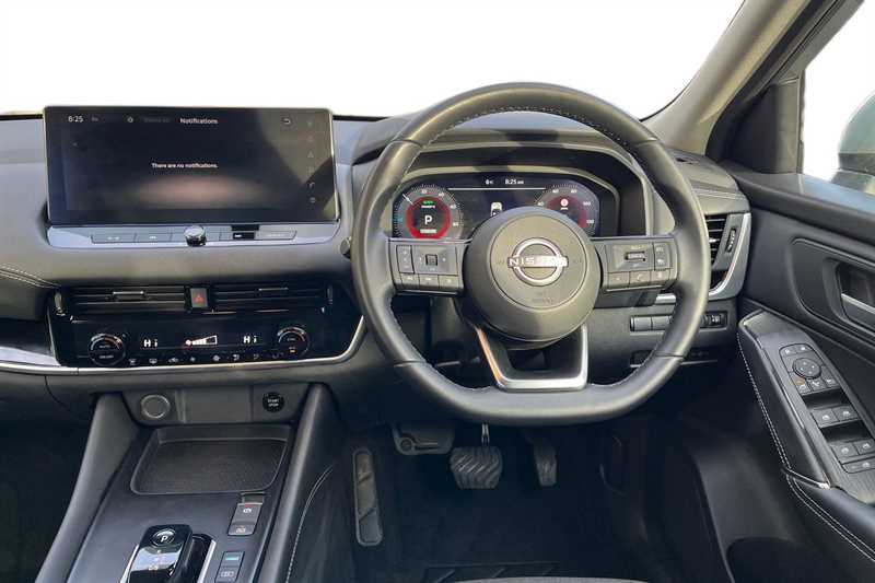 Used Nissan Qashqai 2023 for sale - 77826958: Photo 15