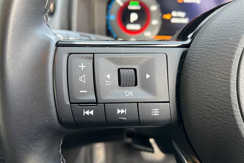 Used Nissan Qashqai 2023 for sale - 77826958: Photo 16