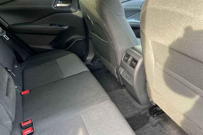 Used Nissan Qashqai 2023 for sale - 77826958: Photo 19