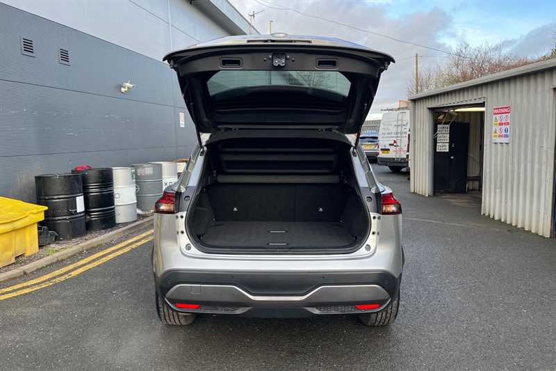 Used Nissan Qashqai 2023 for sale - 77826958: Photo 21