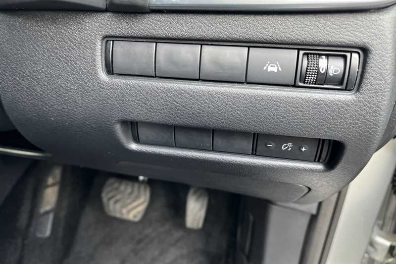 Used Nissan Qashqai 2023 for sale - 77826958: Photo 23