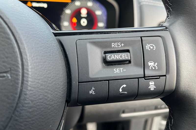 Used Nissan Qashqai 2023 for sale - 77826958: Photo 25