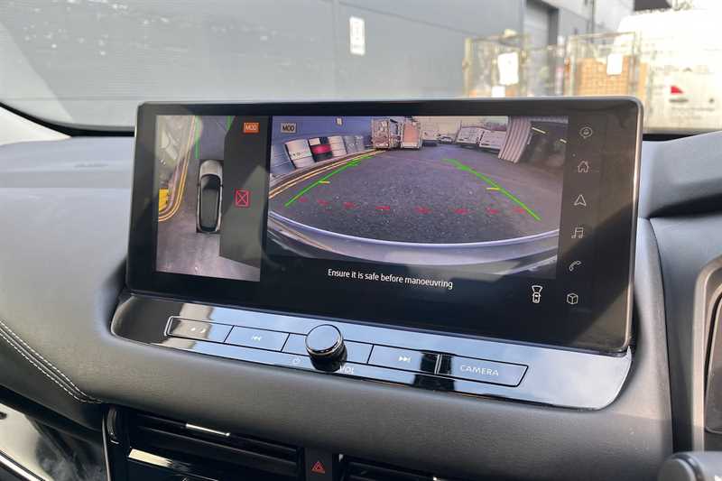 Used Nissan Qashqai 2023 for sale - 77826958: Photo 28