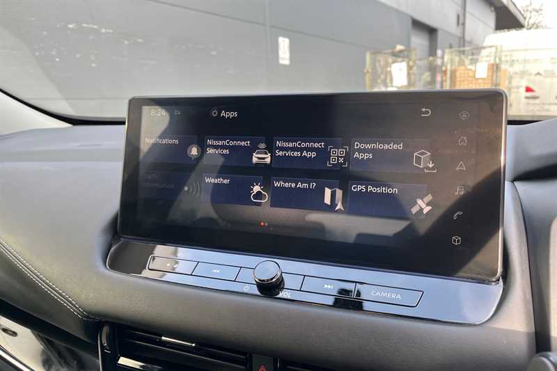 Used Nissan Qashqai 2023 for sale - 77826958: Photo 29