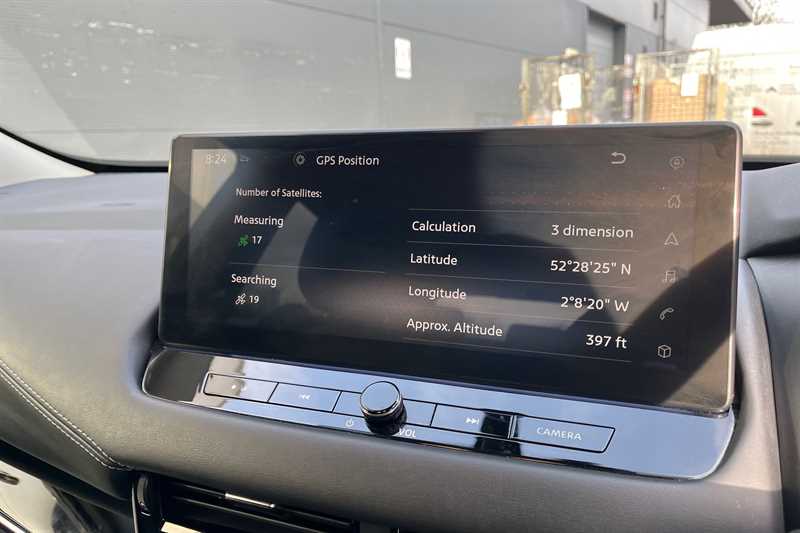 Used Nissan Qashqai 2023 for sale - 77826958: Photo 30