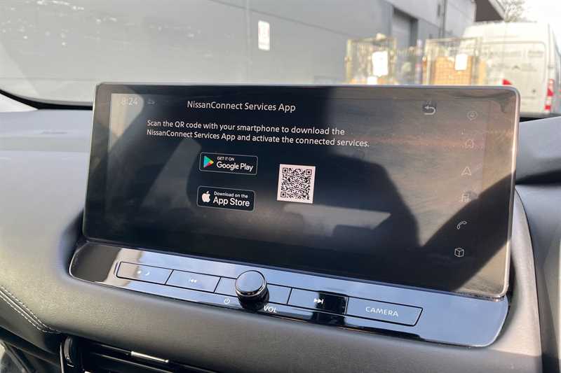 Used Nissan Qashqai 2023 for sale - 77826958: Photo 32