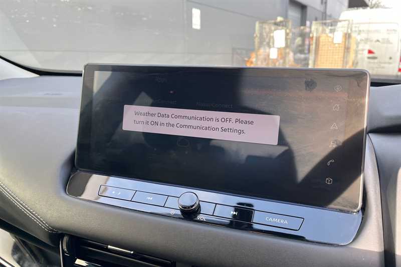 Used Nissan Qashqai 2023 for sale - 77826958: Photo 34