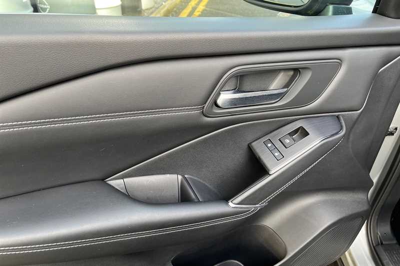 Used Nissan Qashqai 2023 for sale - 77826958: Photo 37