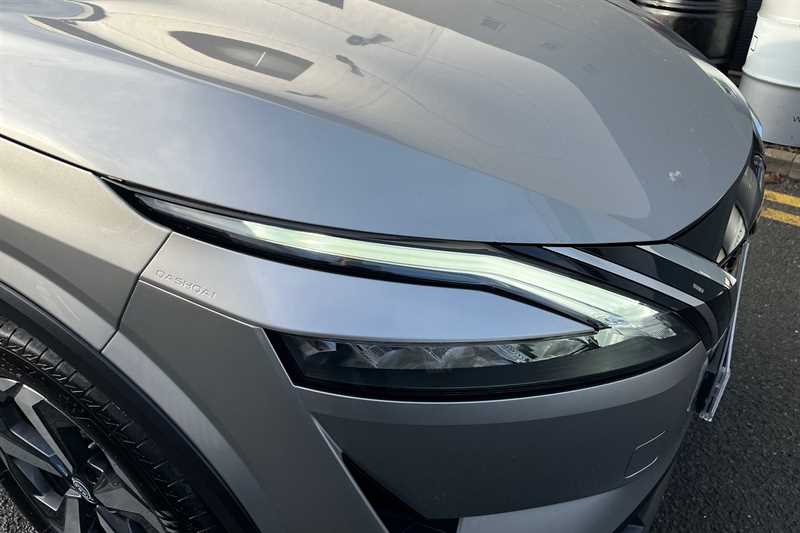 Used Nissan Qashqai 2023 for sale - 77826958: Photo 39