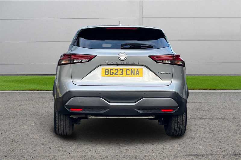 Used Nissan Qashqai 2023 for sale - 77826958: Photo 4