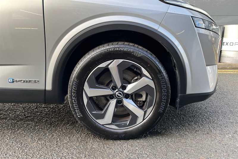 Used Nissan Qashqai 2023 for sale - 77826958: Photo 40