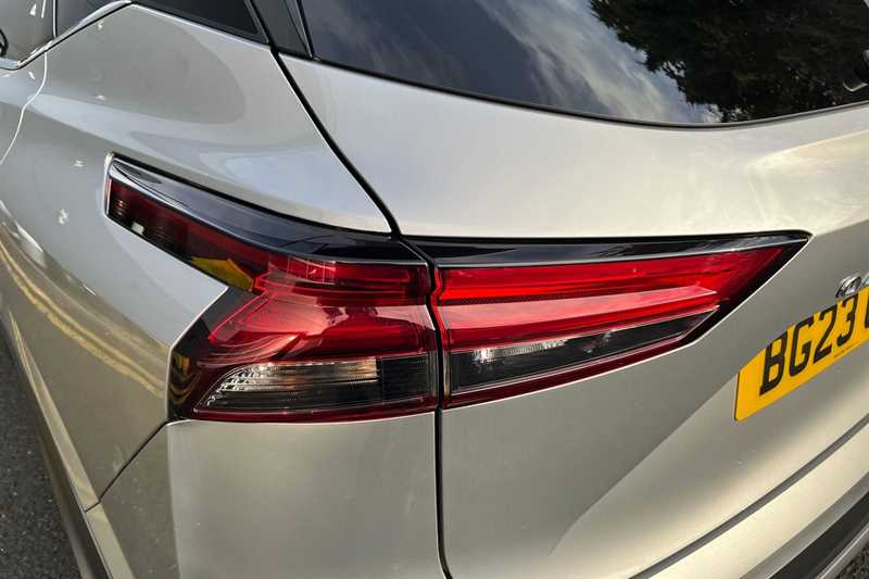 Used Nissan Qashqai 2023 for sale - 77826958: Photo 45