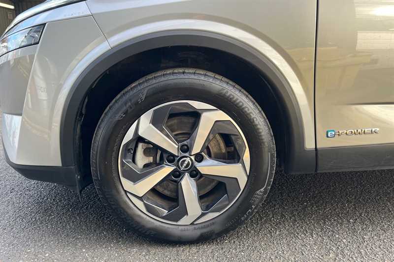 Used Nissan Qashqai 2023 for sale - 77826958: Photo 50