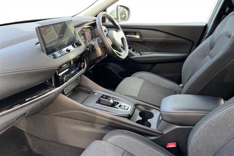 Used Nissan Qashqai 2023 for sale - 77826958: Photo 7