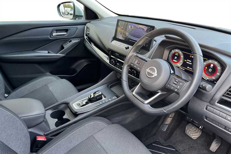 Used Nissan Qashqai 2023 for sale - 77826958: Photo 8