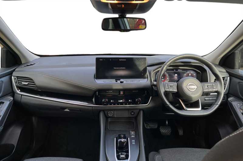 Used Nissan Qashqai 2023 for sale - 77826958: Photo 9