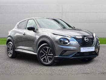 Used Nissan Juke 2025 for sale - 78786251: Photo