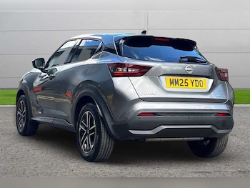 Used Nissan Juke 2025 for sale - 78786251: Photo
