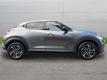 Used Nissan Juke 2025 for sale - 78786251: Photo