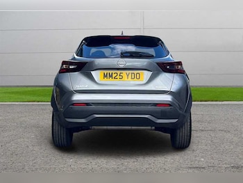 Used Nissan Juke 2025 for sale - 78786251: Photo