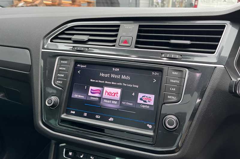 Used Volkswagen Tiguan for sale - 76788494: Photo 12