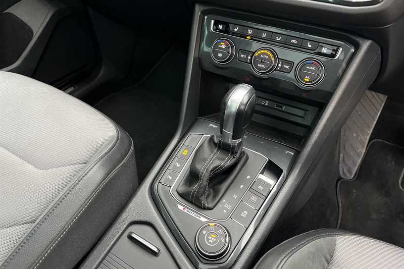 Used Volkswagen Tiguan for sale - 76788494: Photo 13