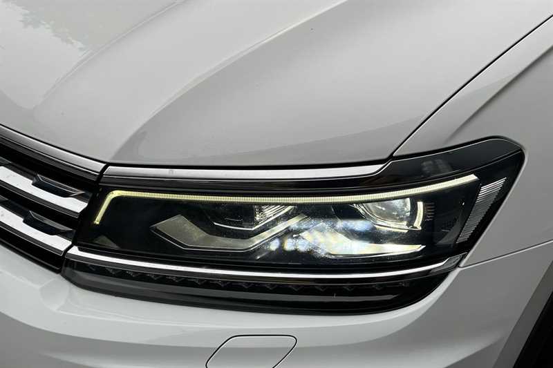 Used Volkswagen Tiguan for sale - 76788494: Photo 14