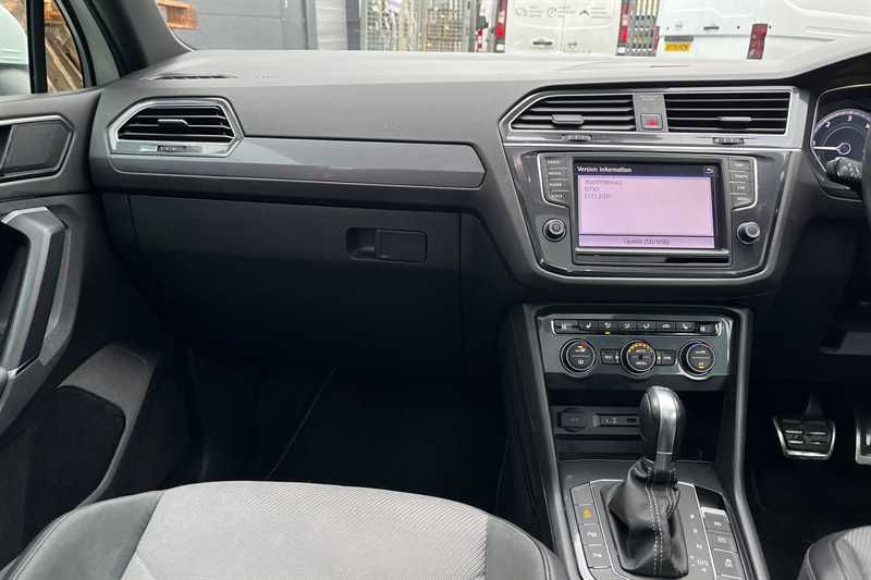 Used Volkswagen Tiguan for sale - 76788494: Photo 18