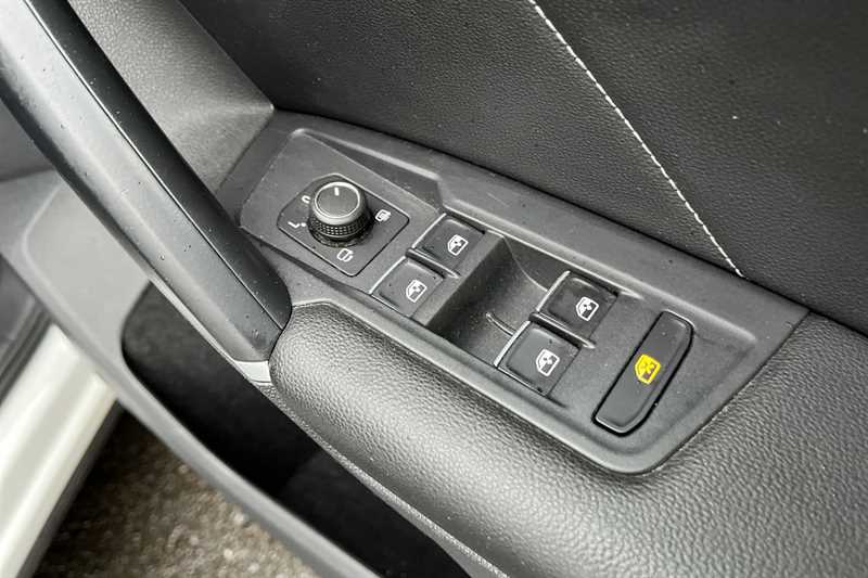 Used Volkswagen Tiguan for sale - 76788494: Photo 19