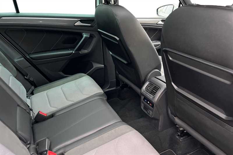 Used Volkswagen Tiguan for sale - 76788494: Photo 20