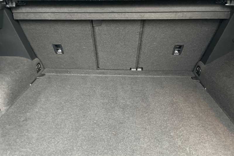 Used Volkswagen Tiguan for sale - 76788494: Photo 21