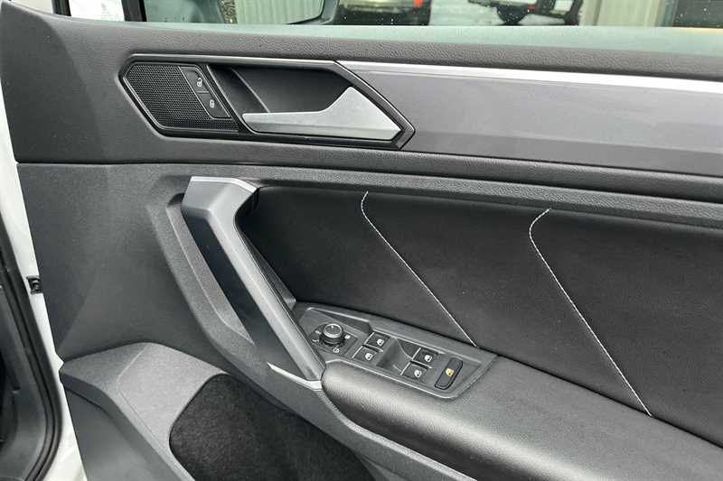 Used Volkswagen Tiguan for sale - 76788494: Photo 24