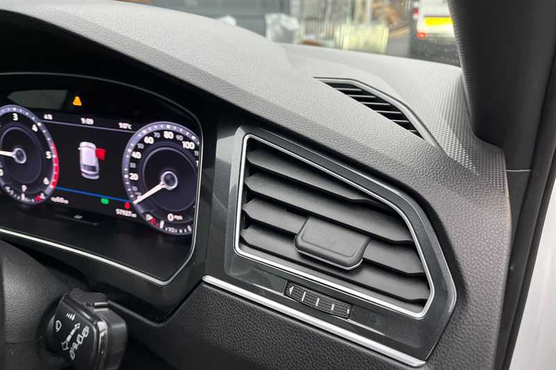 Used Volkswagen Tiguan for sale - 76788494: Photo 26