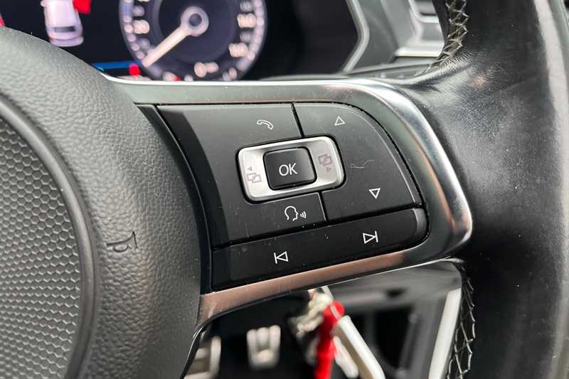 Used Volkswagen Tiguan for sale - 76788494: Photo 27