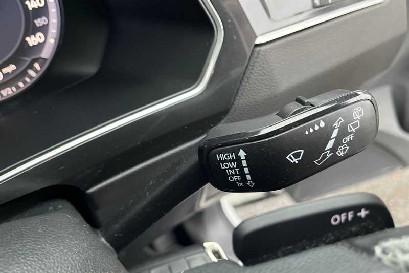 Used Volkswagen Tiguan for sale - 76788494: Photo 28