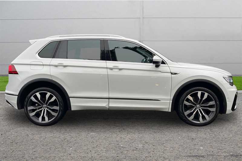 Used Volkswagen Tiguan for sale - 76788494: Photo 3