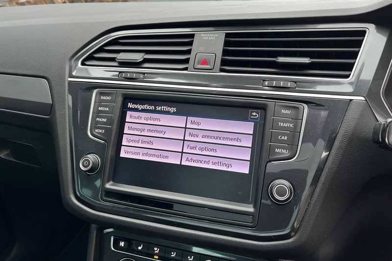 Used Volkswagen Tiguan for sale - 76788494: Photo 30