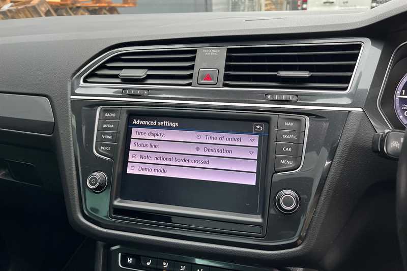 Used Volkswagen Tiguan for sale - 76788494: Photo 31