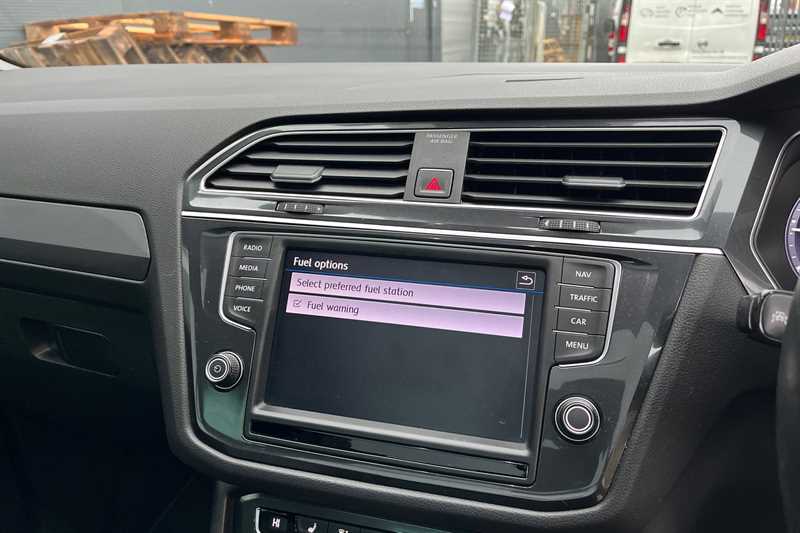 Used Volkswagen Tiguan for sale - 76788494: Photo 32