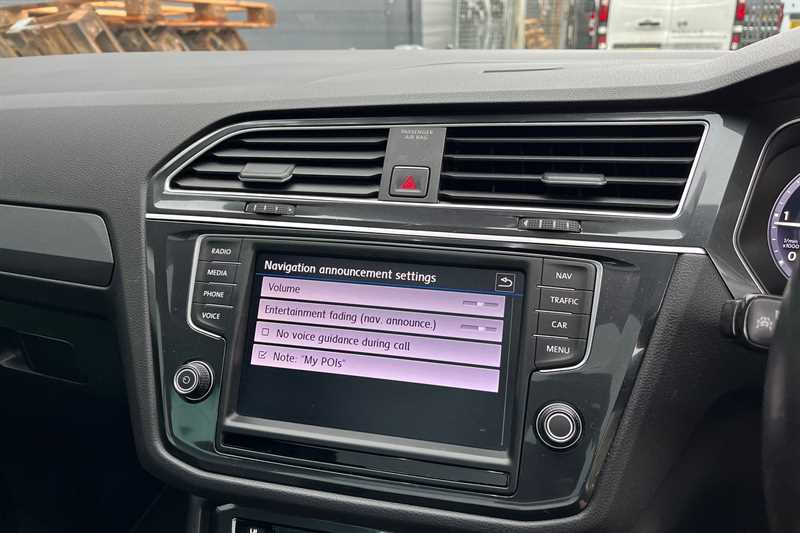 Used Volkswagen Tiguan for sale - 76788494: Photo 33