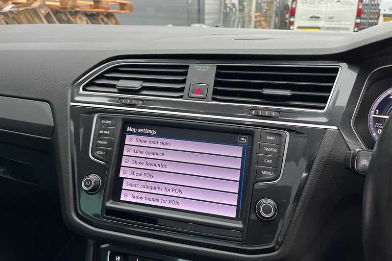 Used Volkswagen Tiguan for sale - 76788494: Photo 34