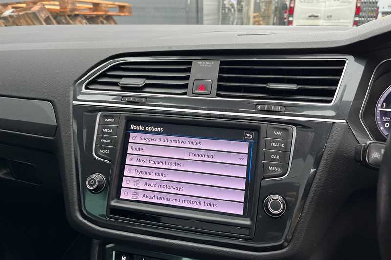 Used Volkswagen Tiguan for sale - 76788494: Photo 35