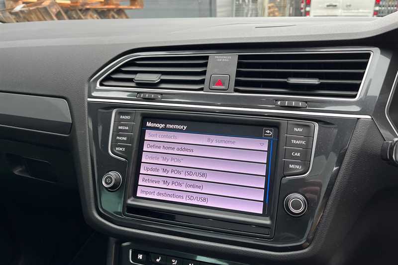 Used Volkswagen Tiguan for sale - 76788494: Photo 36