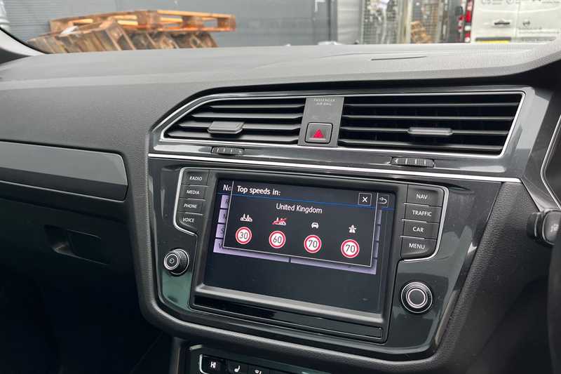 Used Volkswagen Tiguan for sale - 76788494: Photo 37